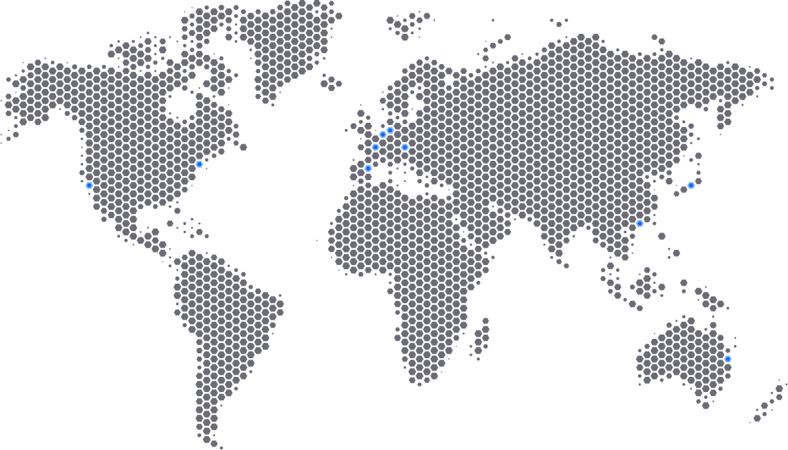 World Map