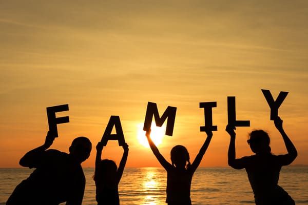 Familiy image