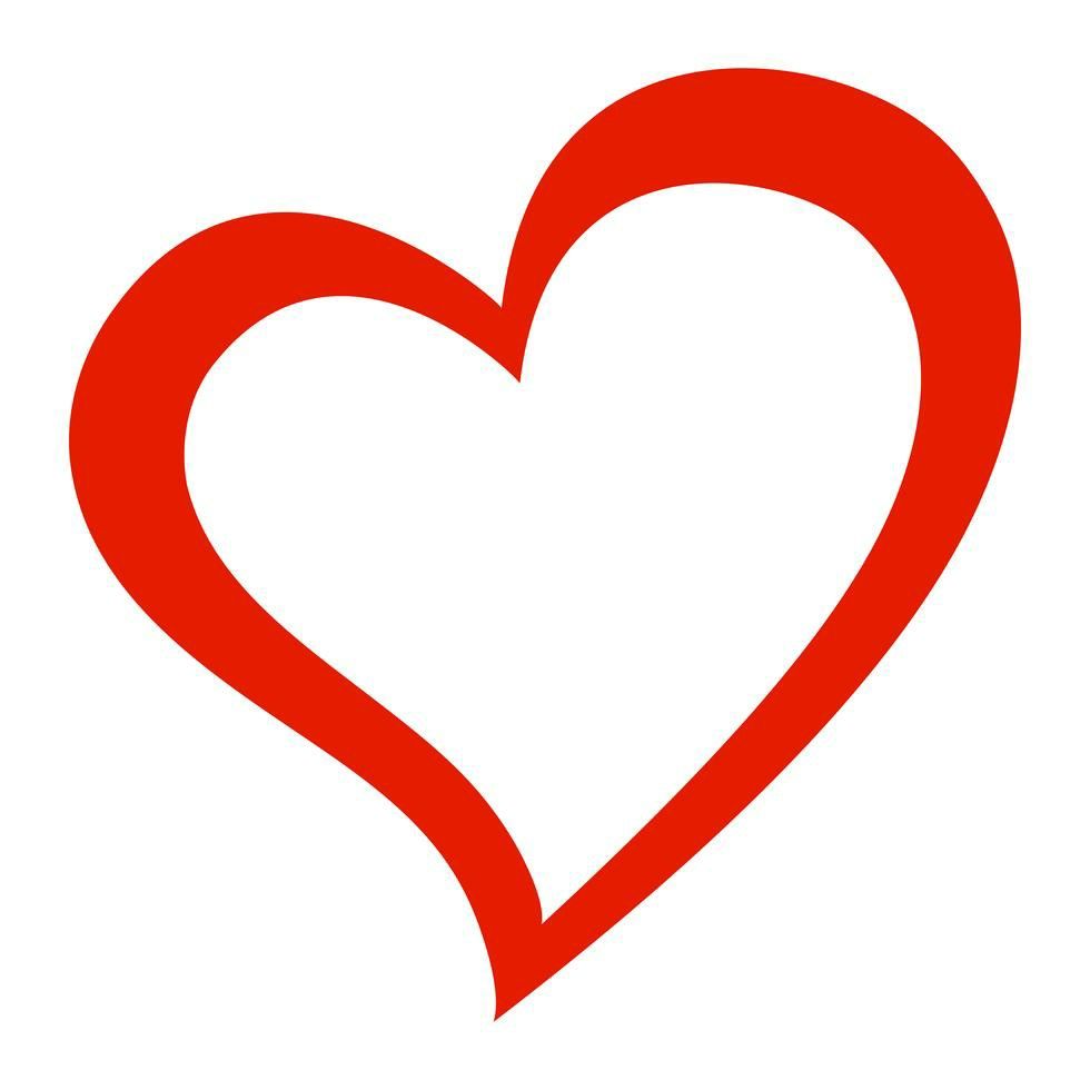 Heart image