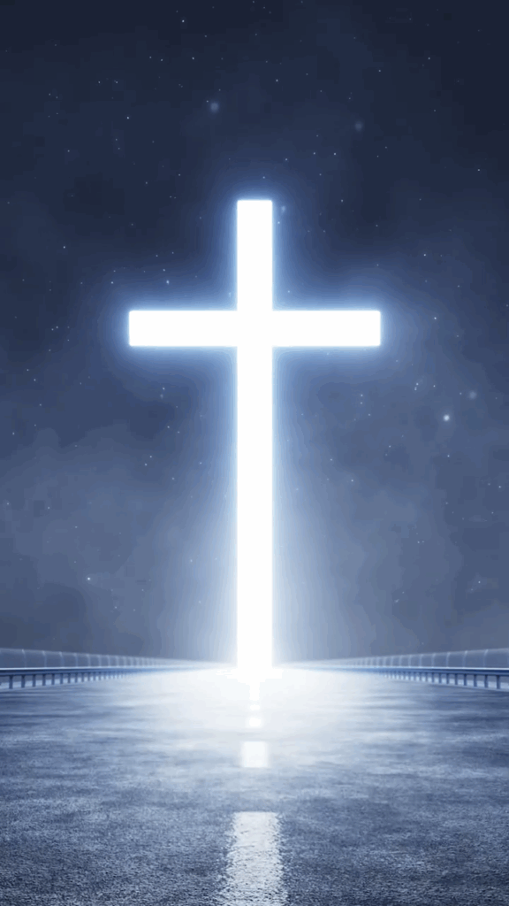 Church cross