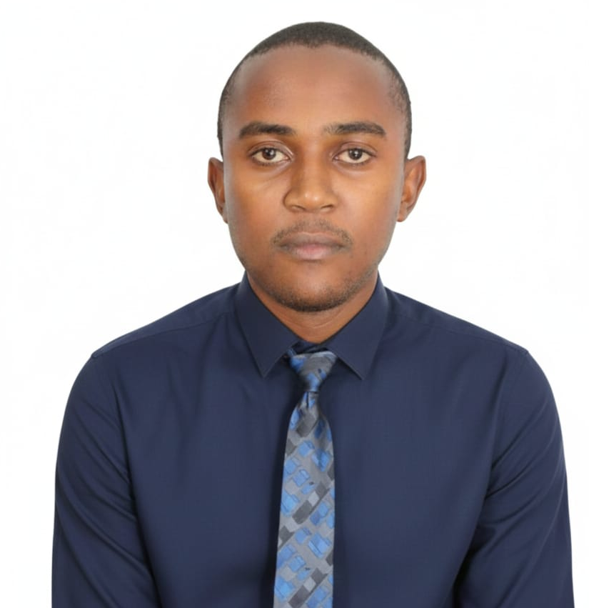 Tito Mutethia